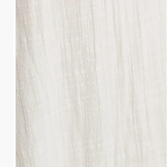 RoxyCream Midi Skirt - Picture 4 of 9